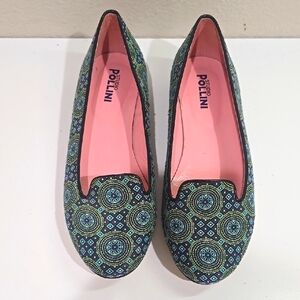 🪴 STUDIO POLLINI FLATS 🪴